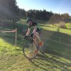 cyclocross Décines 31/10/2015
